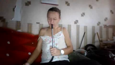 FantasyAnitaa online show from 11-01-25, 06:37