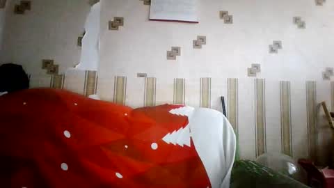 FantasyAnitaa online show from 11-10-25, 06:23