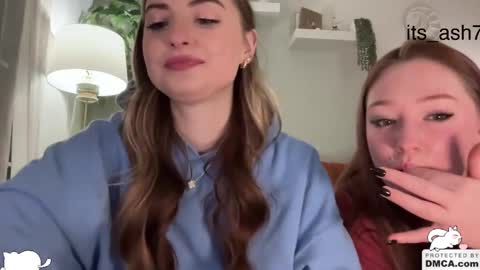 Ella online show from 02-23-25, 08:39