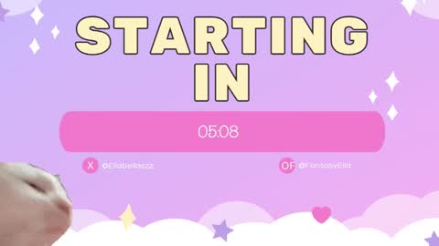 Ella online show from 10-05-25, 05:28