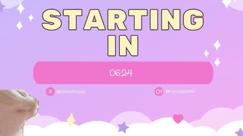 Ella online show from 03-19-26, 05:11