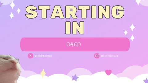 Ella online show from 05-15-26, 12:56