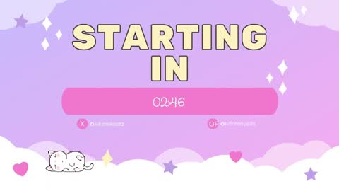 Ella online show from 06-05-26, 02:51