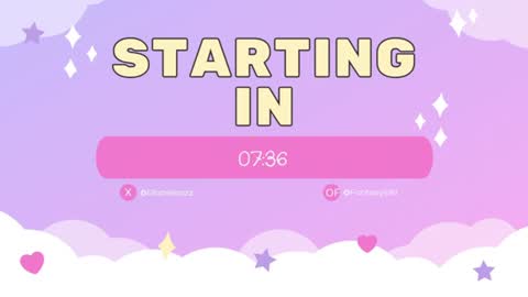 Ella online show from 08-09-26, 04:50