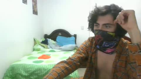 Fapen online show from 06-21-26, 03:20