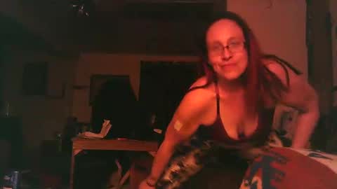 Scarlett online show from 03-09-25, 02:39