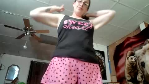 Scarlett online show from 06-28-26, 06:52