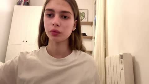 Luna online show from 04-26-26, 05:32