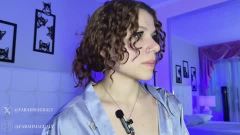 Farah online show from 02-06-25, 03:09