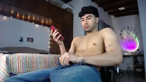 farid_24 online show from 04-02-26, 01:47