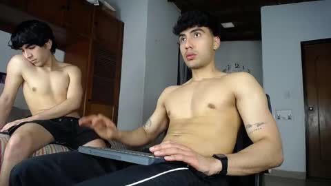 farid_24 online show from 04-29-26, 03:32