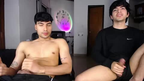 farid_24 online show from 05-01-26, 01:32