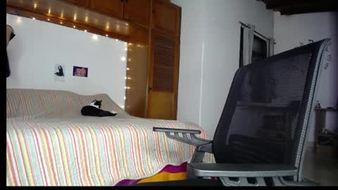 farid_24 online show from 06-03-26, 02:36