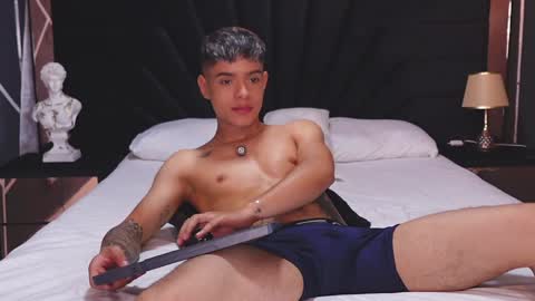 farid_jake_ online show from 01-14-25, 02:29