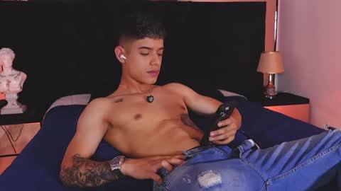 farid_jake_ online show from 02-13-25, 11:47