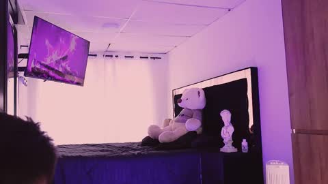 farid_jake_ online show from 09-30-25, 08:14