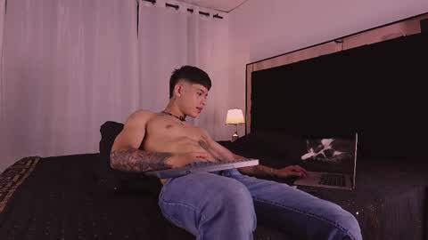 farid_jake_ online show from 10-08-25, 12:19