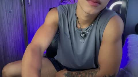 farid_jake_ online show from 04-27-26, 04:38