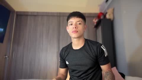 farid_jake_ online show from 07-07-26, 12:57