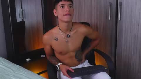 farid_jake_ online show from 07-24-26, 04:49
