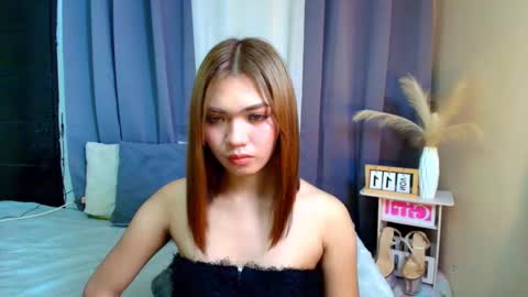 Farrah Zarake online show from 11-11-25, 09:09