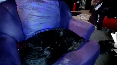 Farrah online show from 11-20-25, 03:01