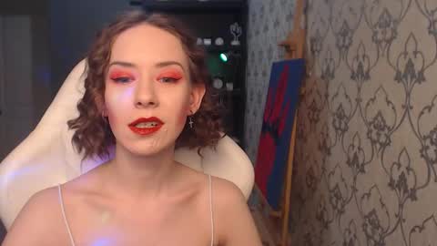 Fascinating   Eyes online show from 05-04-26, 07:21