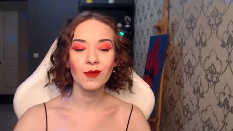 Fascinating   Eyes online show from 06-04-26, 07:09