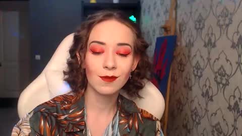 Fascinating   Eyes online show from 06-05-26, 08:47