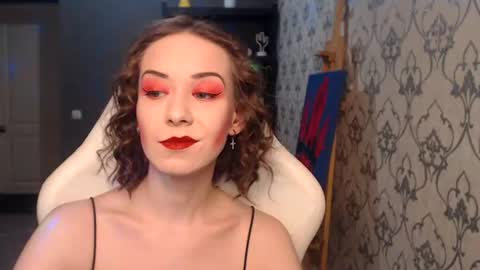 Fascinating   Eyes online show from 06-21-26, 07:49