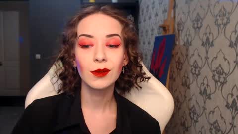 Fascinating   Eyes online show from 06-23-26, 07:12