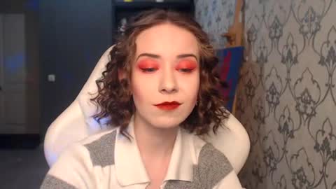 Fascinating   Eyes online show from 07-01-26, 09:36