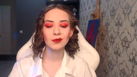 Fascinating   Eyes online show from 07-05-26, 09:55