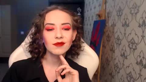 Fascinating   Eyes online show from 07-08-26, 07:29