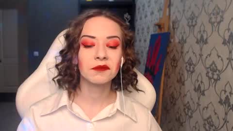 Fascinating   Eyes online show from 07-09-26, 10:03