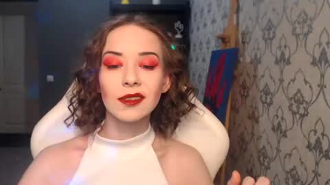 Fascinating   Eyes online show from 07-10-26, 09:17