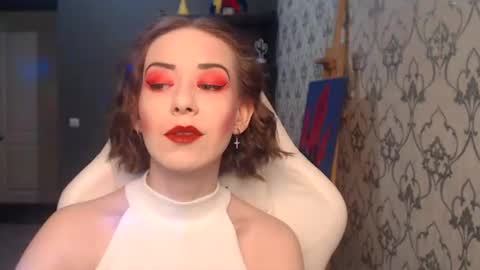 Fascinating   Eyes online show from 07-26-26, 06:59