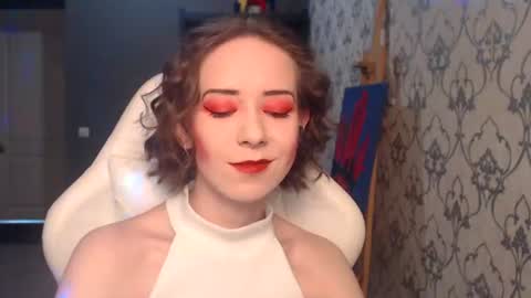 Fascinating   Eyes online show from 08-02-26, 03:38