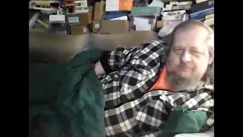 HoneyCumJuice4U online show from 12-13-24, 01:37