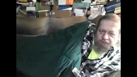 HoneyCumJuice4U online show from 12-27-24, 01:43