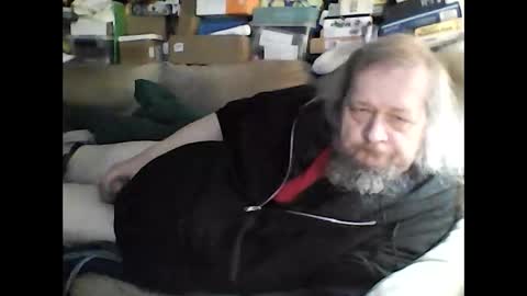 HoneyCumJuice4U online show from 01-12-25, 02:14