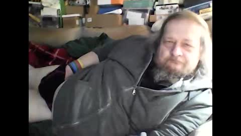 HoneyCumJuice4U online show from 01-28-25, 03:25