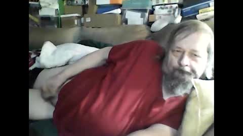 HoneyCumJuice4U online show from 02-02-25, 12:40