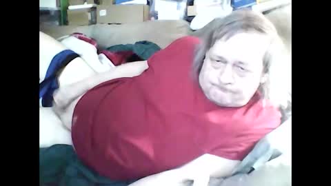 HoneyCumJuice4U online show from 03-01-25, 03:16