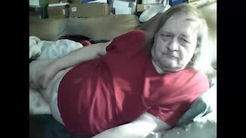 HoneyCumJuice4U online show from 03-02-25, 12:31