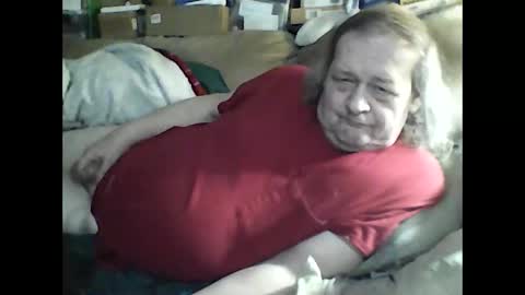 HoneyCumJuice4U online show from 03-02-25, 06:05