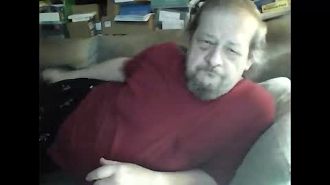 HoneyCumJuice4U online show from 10-04-25, 08:12