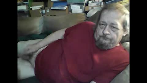 HoneyCumJuice4U online show from 10-04-25, 09:57