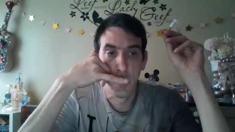 Snapshot of fasterlife chatting on 02-27-26, 11:10 Fastlife online show from 02-27-26, 11:10