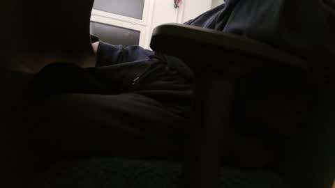 Fat Bernd online show from 11-22-25, 05:56